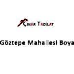 Bağcılar Göztepe Mahallesi Boya Badanacı